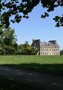 Château de Scalibert