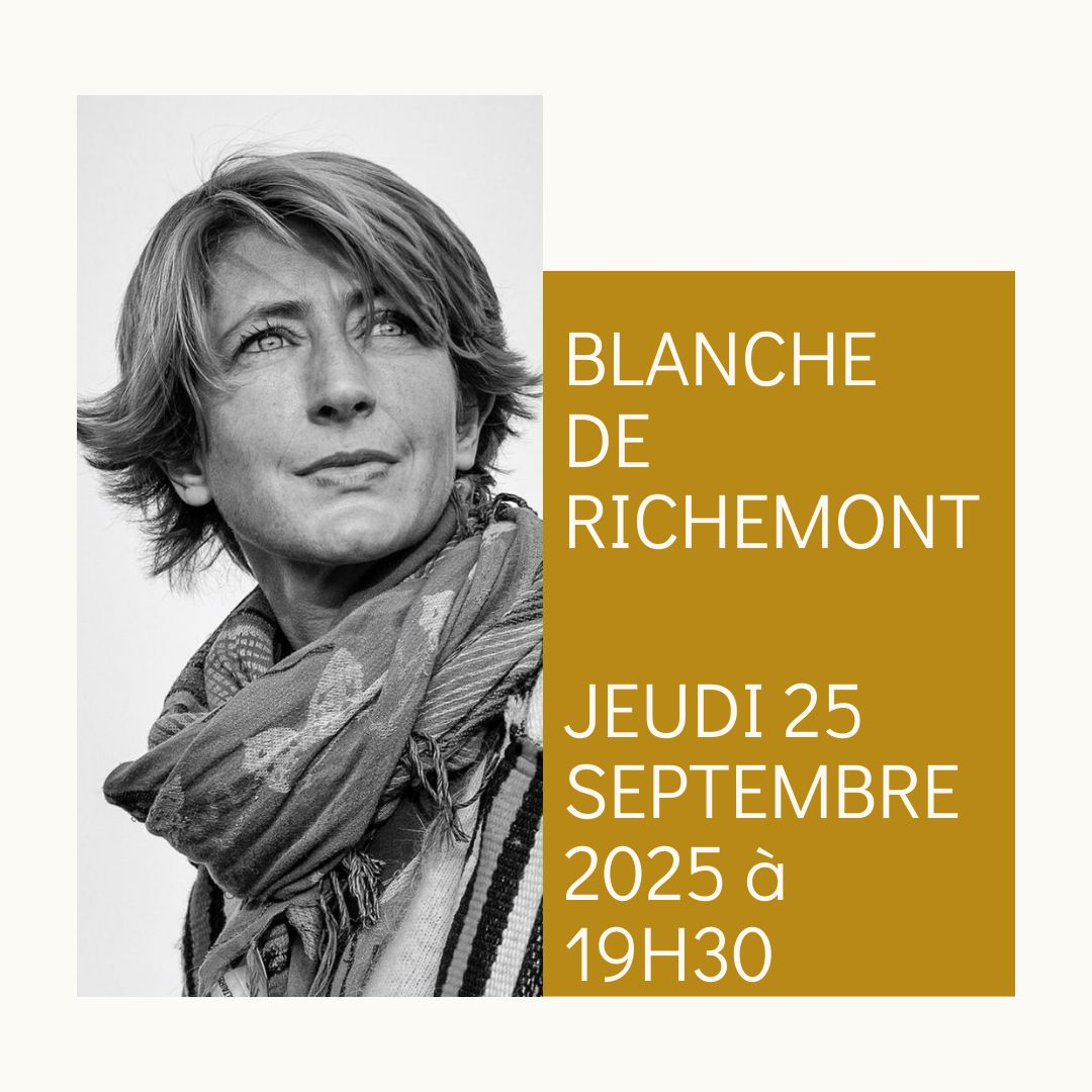 Blanche-de-Richemont