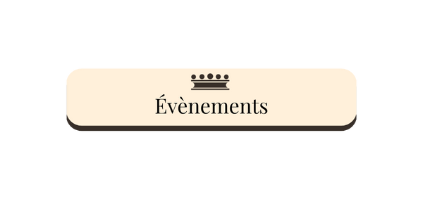 Bouton Evenements