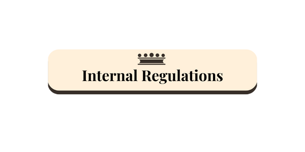 Internal Regulations