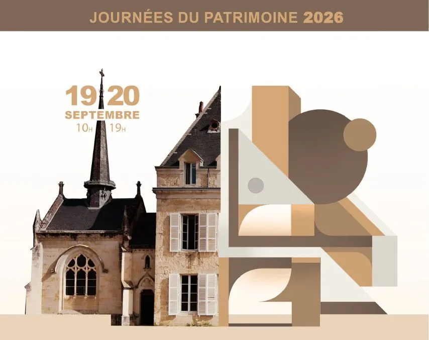Journées du patrimoine