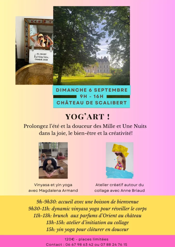 Yog'art