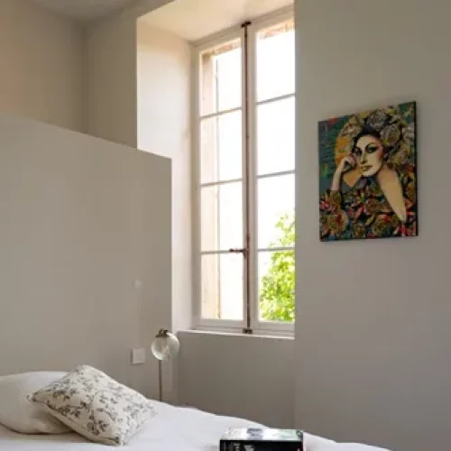 Chambre Sophia