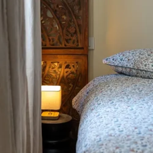 Chambre Thérésa Scalibert