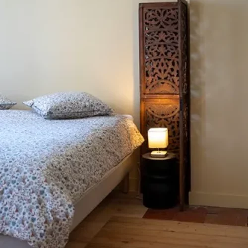 Chambre Thérésa au Château