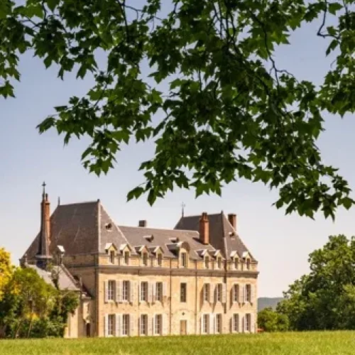 Le Château