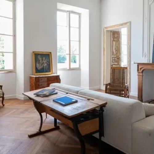 Le Salon de Zoé
