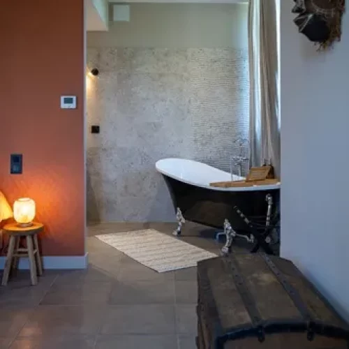Salle de Bain Chambre Signares