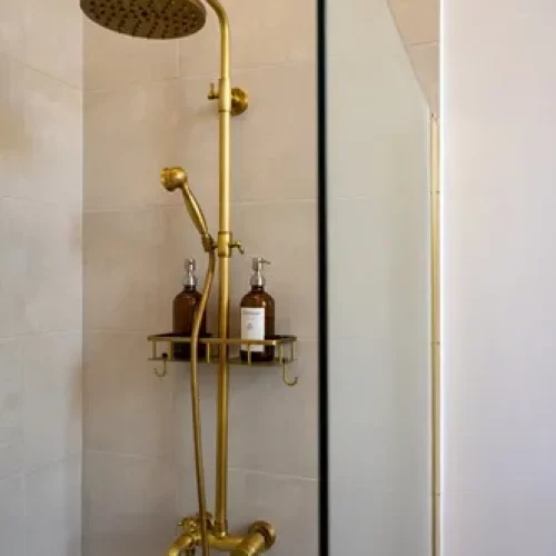 Salle de Douche chambre Sophia
