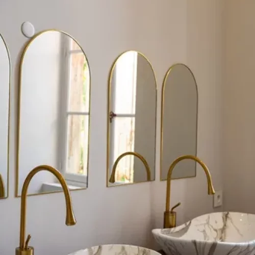 Salle de bain chambre Sophia